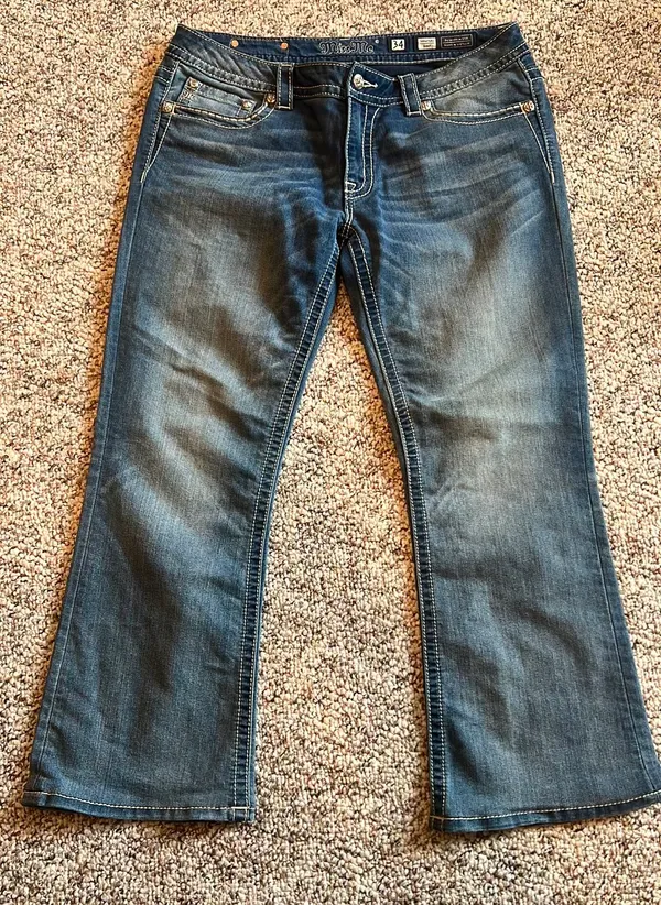 Miss Me Jeans - Image 2