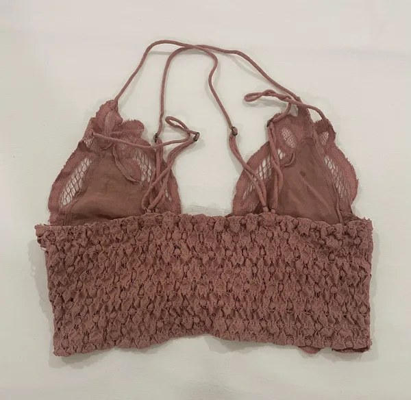 Adella Bralette - Image 2