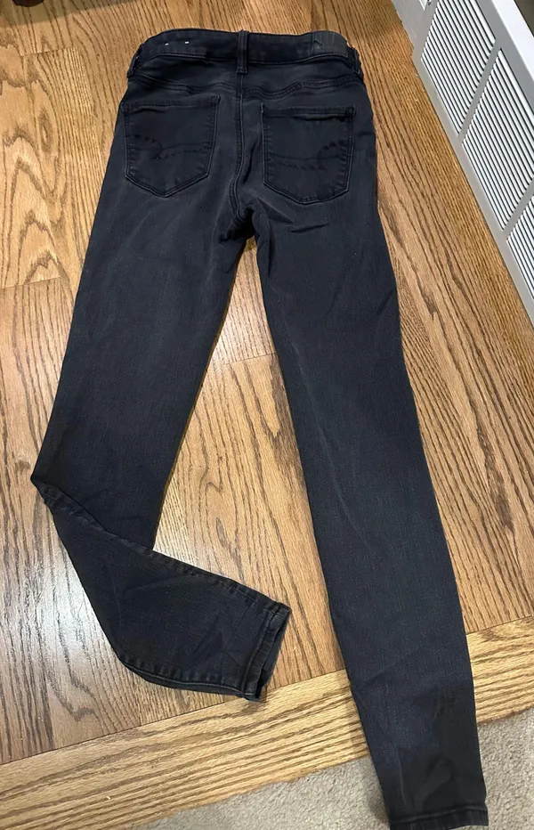 Outfitters Skinny Jean - Image 2