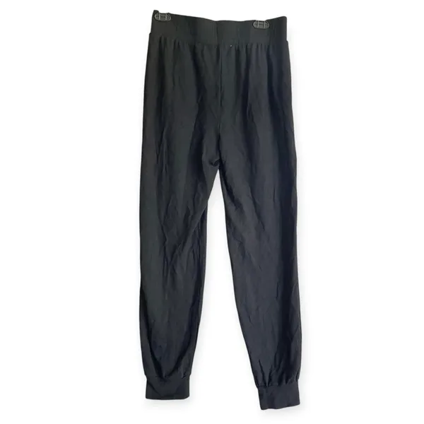 Z Supply Joggers Black - Image 2