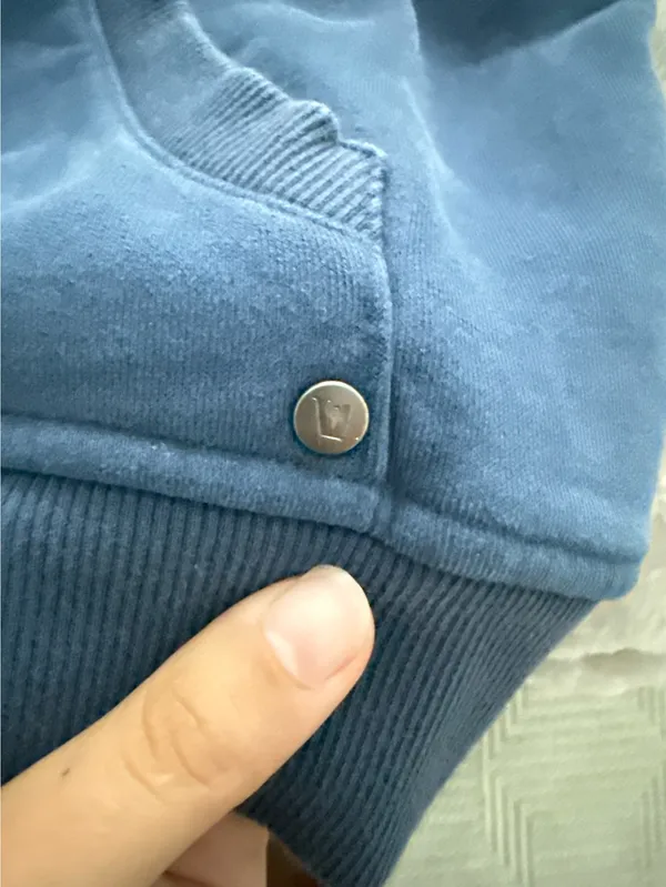 Vuori Seaside Sweatshirt - Image 2