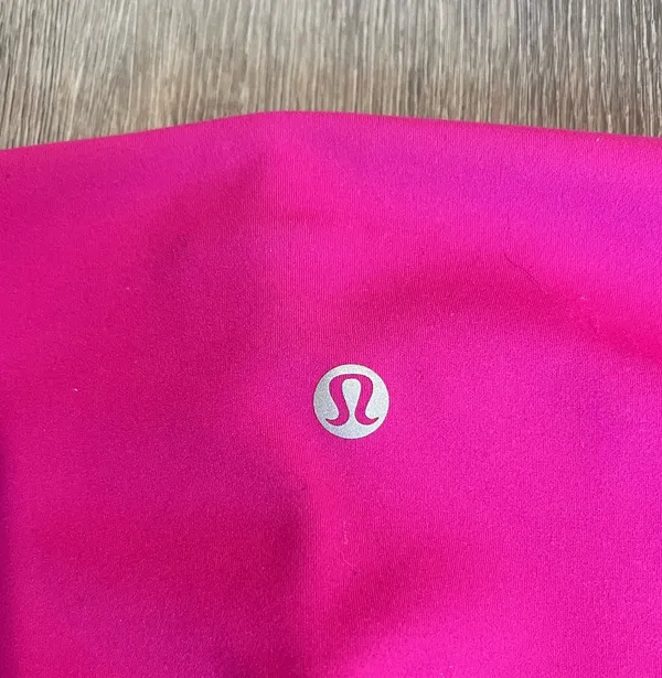 Lululemon Wunder Train High-Rise Tights 25" - Image 5