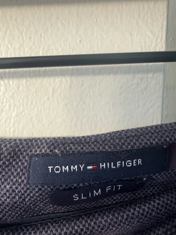 Tommy Hilfiger mini skirt - Image 2