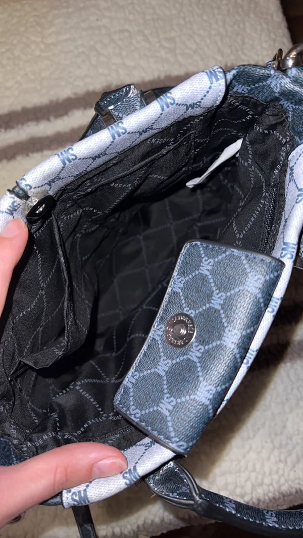 Steve Madden Bag - Image 2