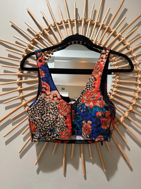 FP Movement sports bra - Image 4