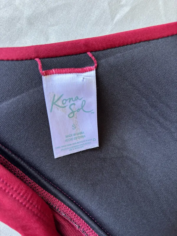 SKIMS Bodysuit - Image 3