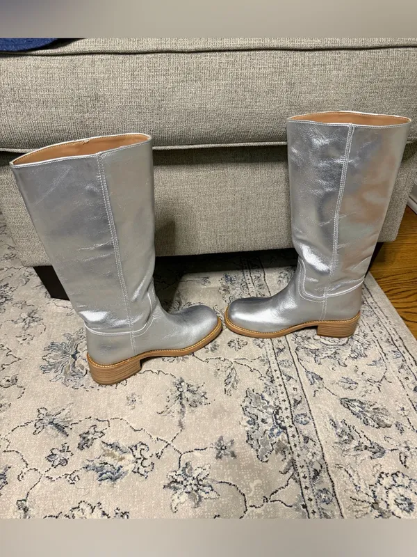 Steve Madden Riggs Fashion Boot - Image 9
