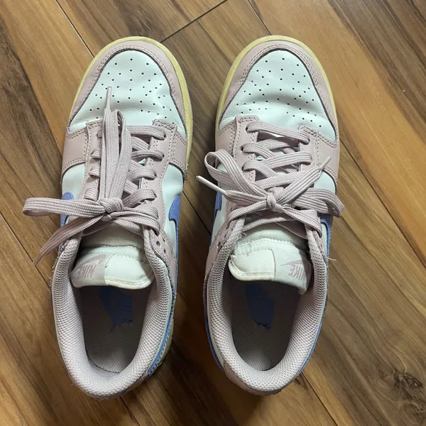 Pastel Nike Dunks - Image 4