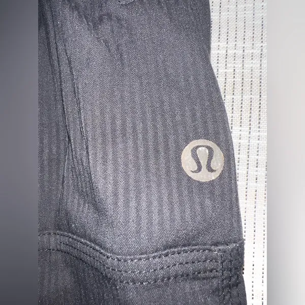 Lululemon Dance Studio Pants | Size 2‎ |Cropped with a 14" inseam - Image 7
