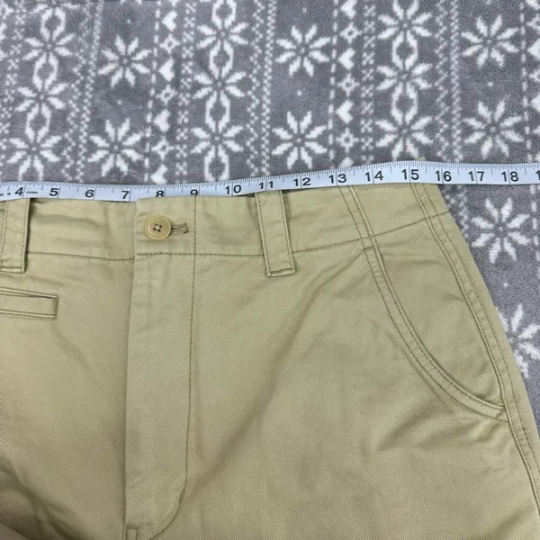 Madewell Relaxed Chino Pants In Pale Lichen Green Size 8 Minimalist‎ Effortless - Image 9