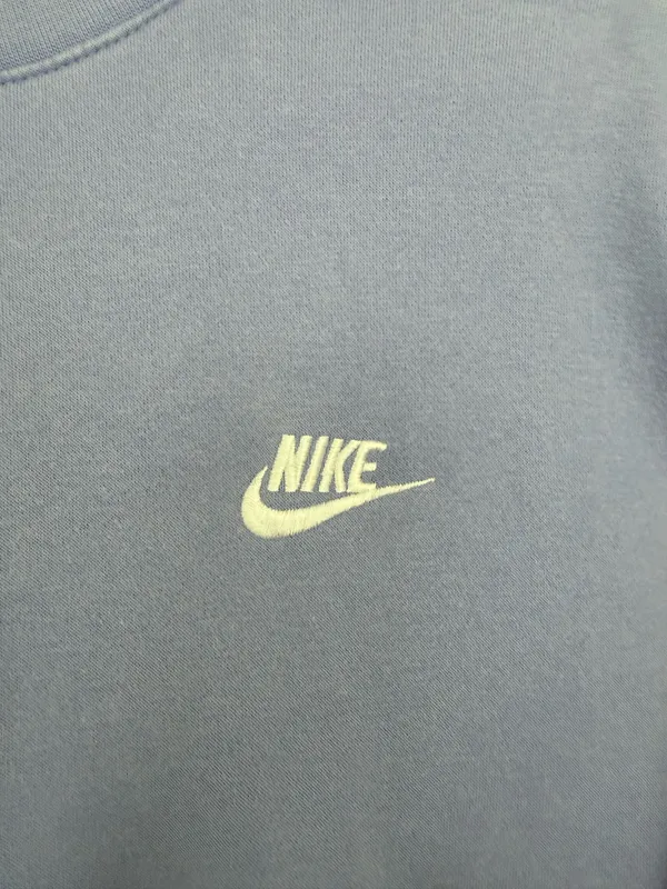 Nike Crewneck Sweatshirt - Image 3