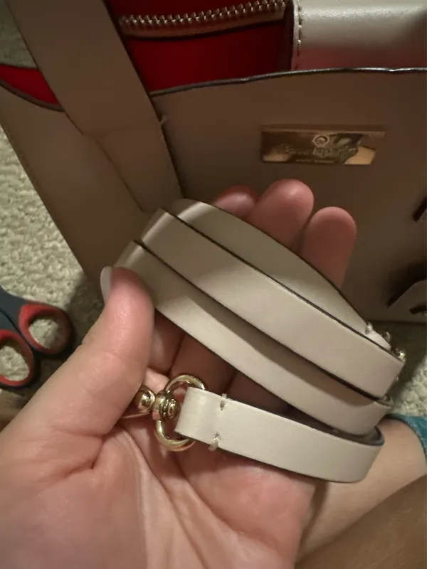 Kate Spade Crossbody Purse Small - Image 5