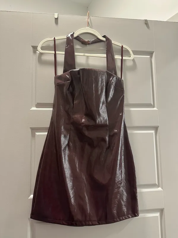 superdown Mini Dress Revolve - Image 5