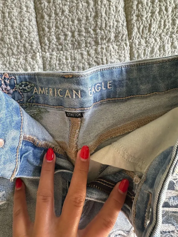 American Eagle Shorts - Image 2