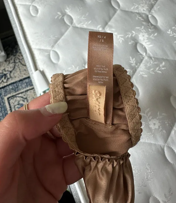 SKIMS Bralette - Image 5