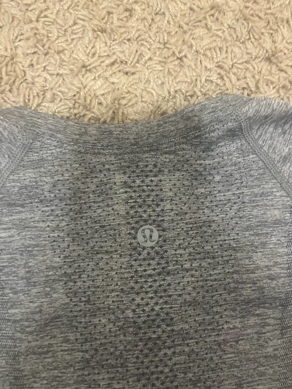 Lululemon Swiftly Tech 2.0 Short Sleeve - Image 3