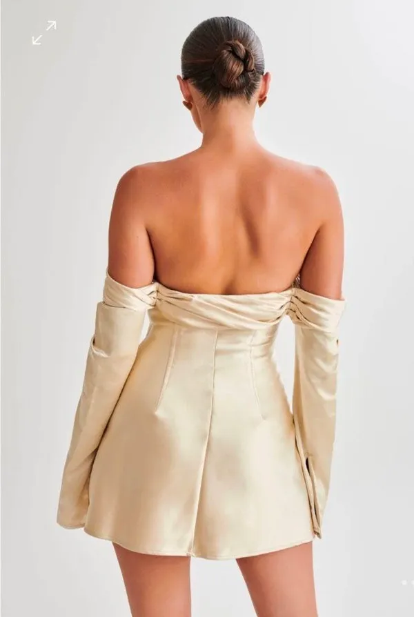 Meshki Dress - Image 2