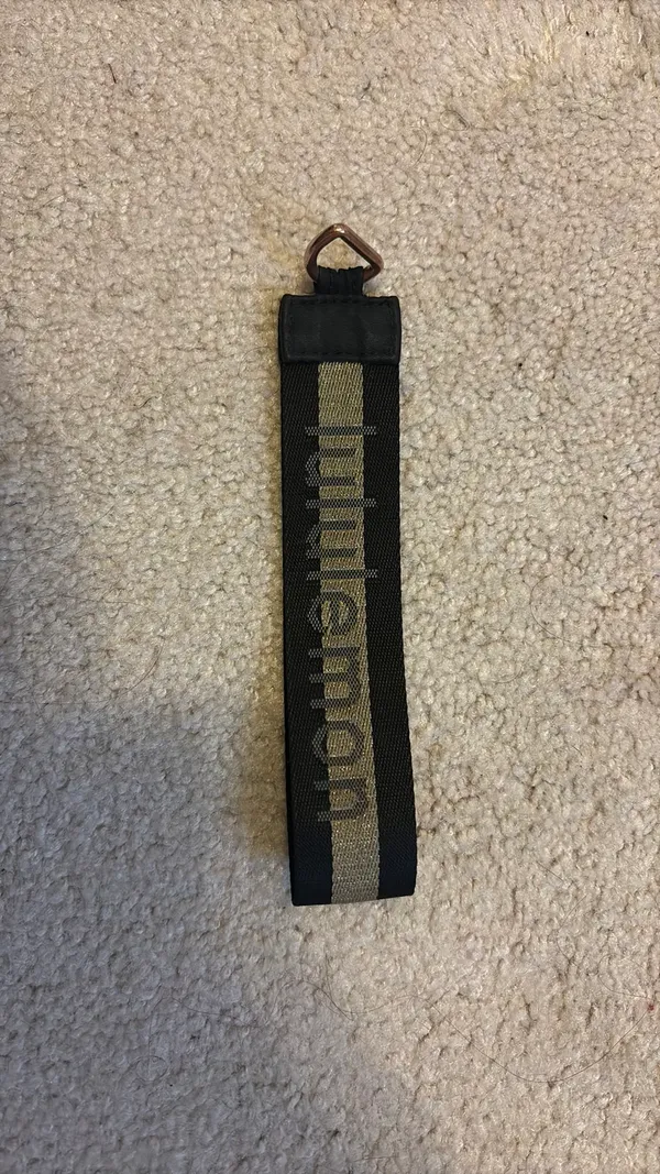 Lululemon Wristlet - Image 3
