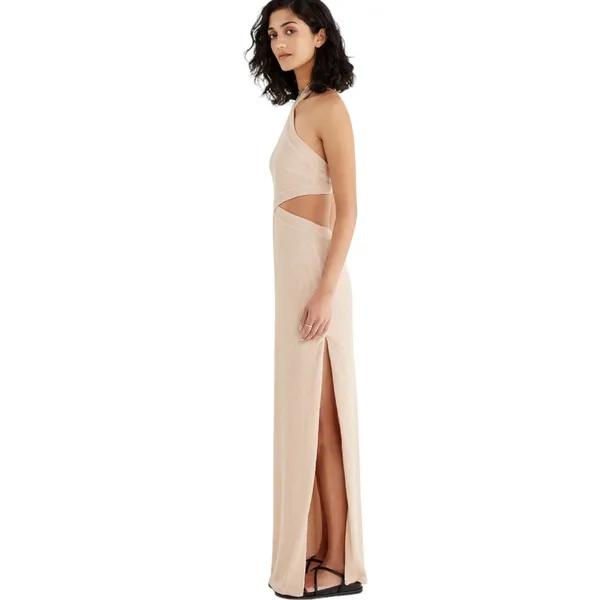 REVOLVE- Rumer Cassidy Maxi Dress Size M NWT - Image 2