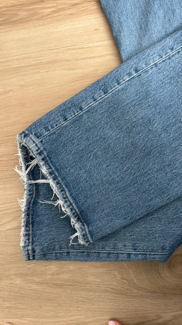 Abercrombie Jeans - Image 3
