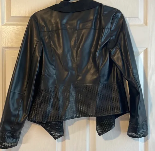 Black Size XL - Image 2
