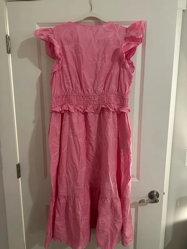 Crown & Ivy Dress - Image 3