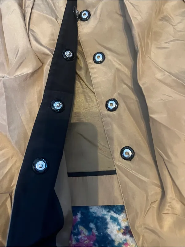 Per se light weight jacket size 6 - Image 6