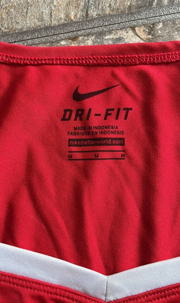 Nike Dri-Fit Tennis Tank - Image 2
