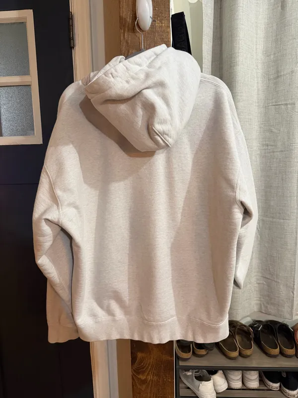 Nike Hoodie Sweatshirt - Image 3