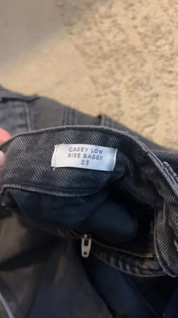 PacSun Jeans low rise  - Image 3