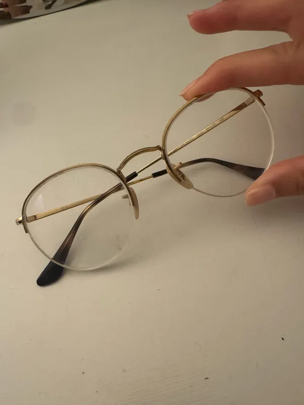 Ray-Ban Eyeglass Frames - Image 2