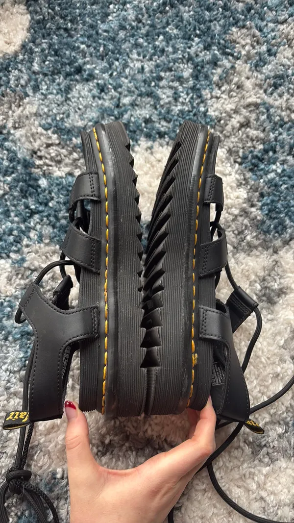 Dr. Martens Women’s Nartilla Sandals - Image 3