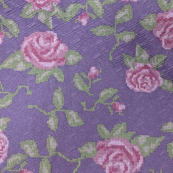 LuLaRoe Amelia Dress - Size L - GUC - Image 2