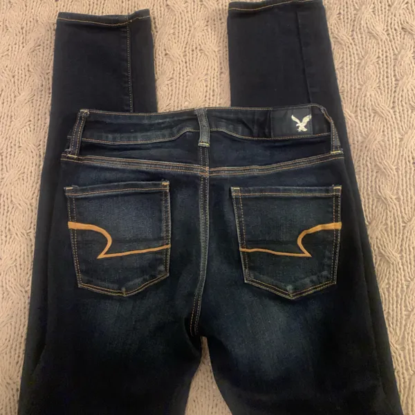 American Eagle Outfitters Jeans - Image 5
