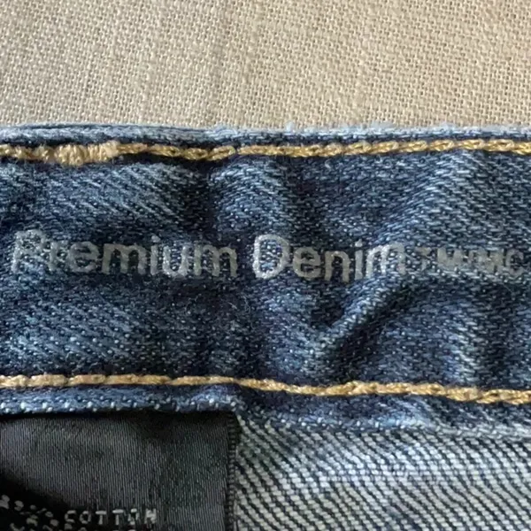 MOSSIMO Blue Size M - Image 6