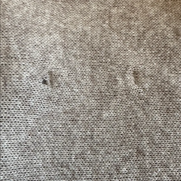 Beautiful Chiaramente Wool Blend Sweater Sz Medium Made in Italy - Image 8