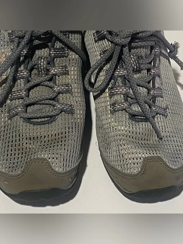 Merrell Women‎ Outdoor Casual Hiking Shoes size 7 - Image 3