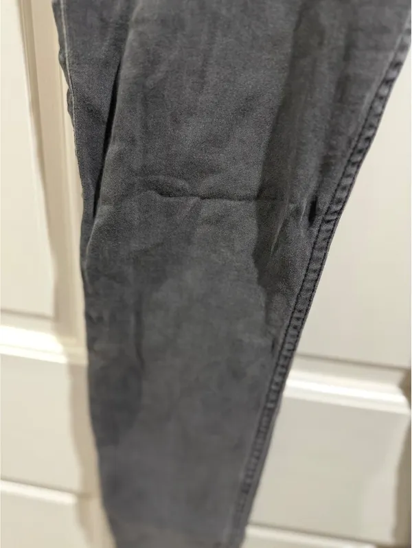 Abercrombie & Fitch Simone High Rise Jean Leggings Size 30 / 10 - Image 6