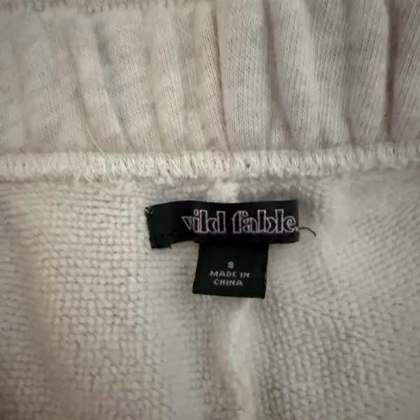 Target Sweatpants - Image 3
