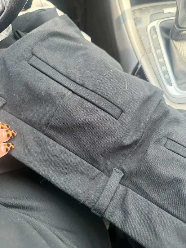 Gap Dress Pants - Image 8