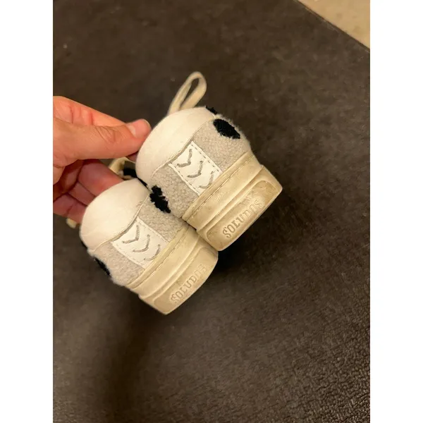 Soludos Ying Yang Sneakers - Image 3