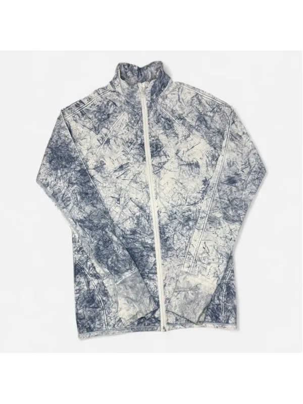 Lululemon Ebb to Train Jacket - Size 4 - Image 3