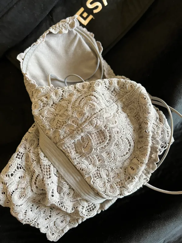 Hollister Bralette - Image 3