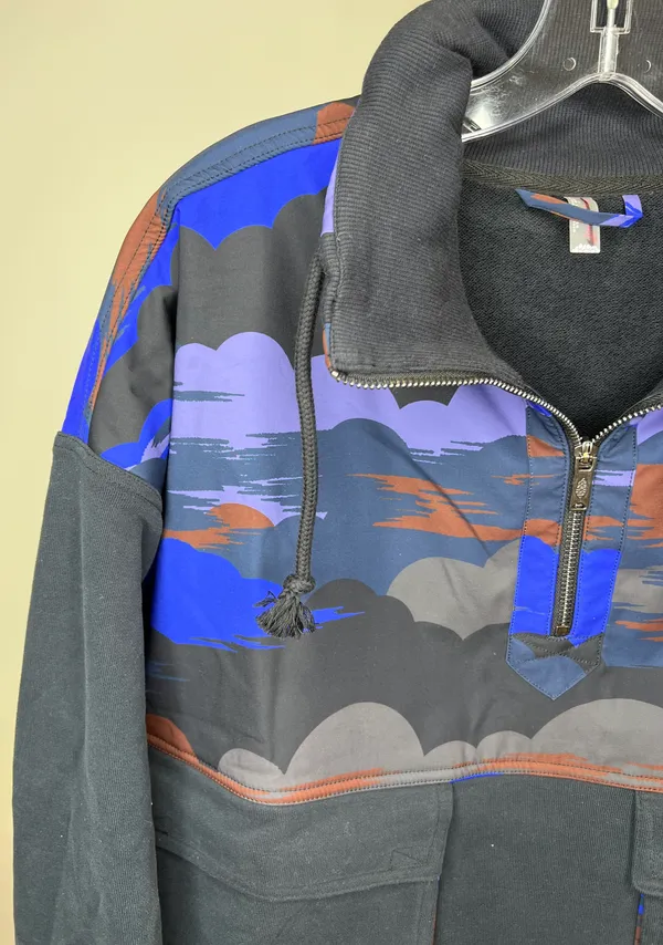 FP Movement By  Landscape Cloud Jacket - Image 4