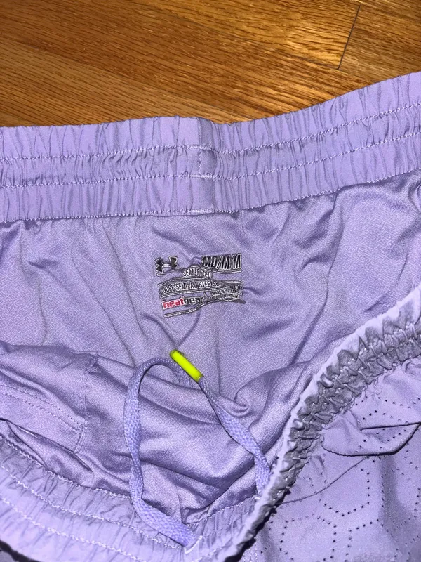 Under Armour Shorts - Image 2