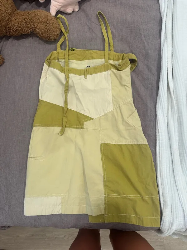 ZARA Dress Mini - Image 3