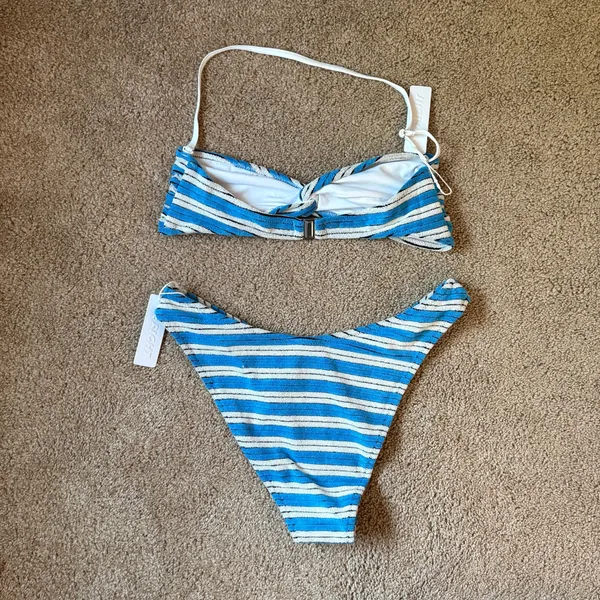 NWT Bright swimwear bikini - Image 2