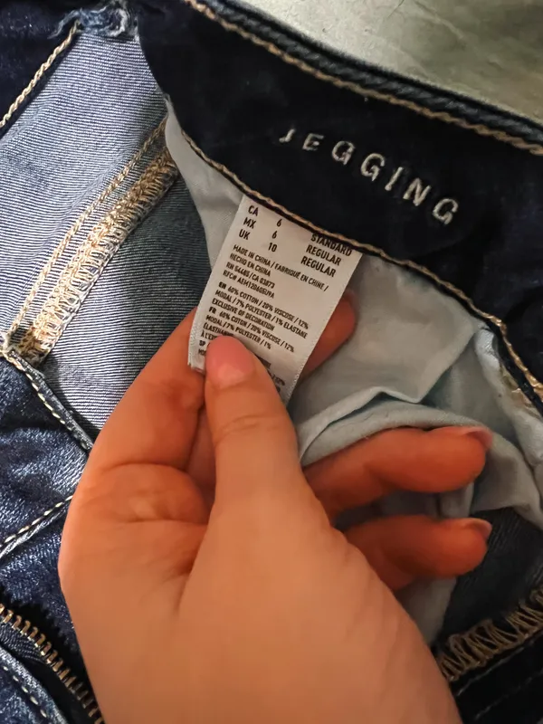 American Eagle Outfitters Aejeans - Image 2