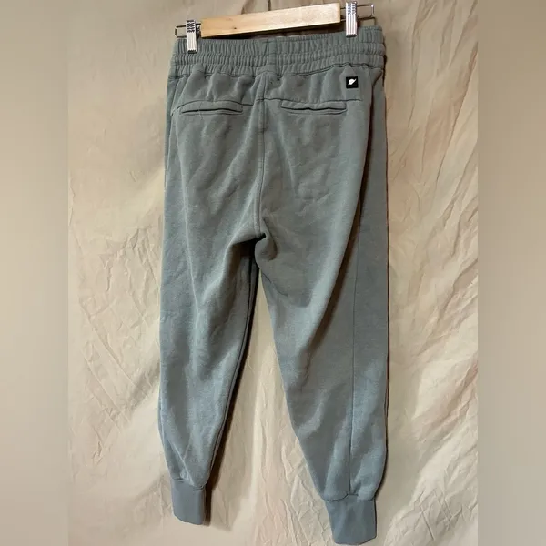 Fundamental coast joggers Blue Size L - Image 2