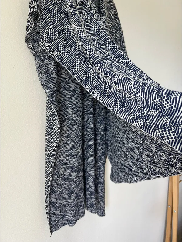 Free People Drifter Pullover Poncho - Image 6